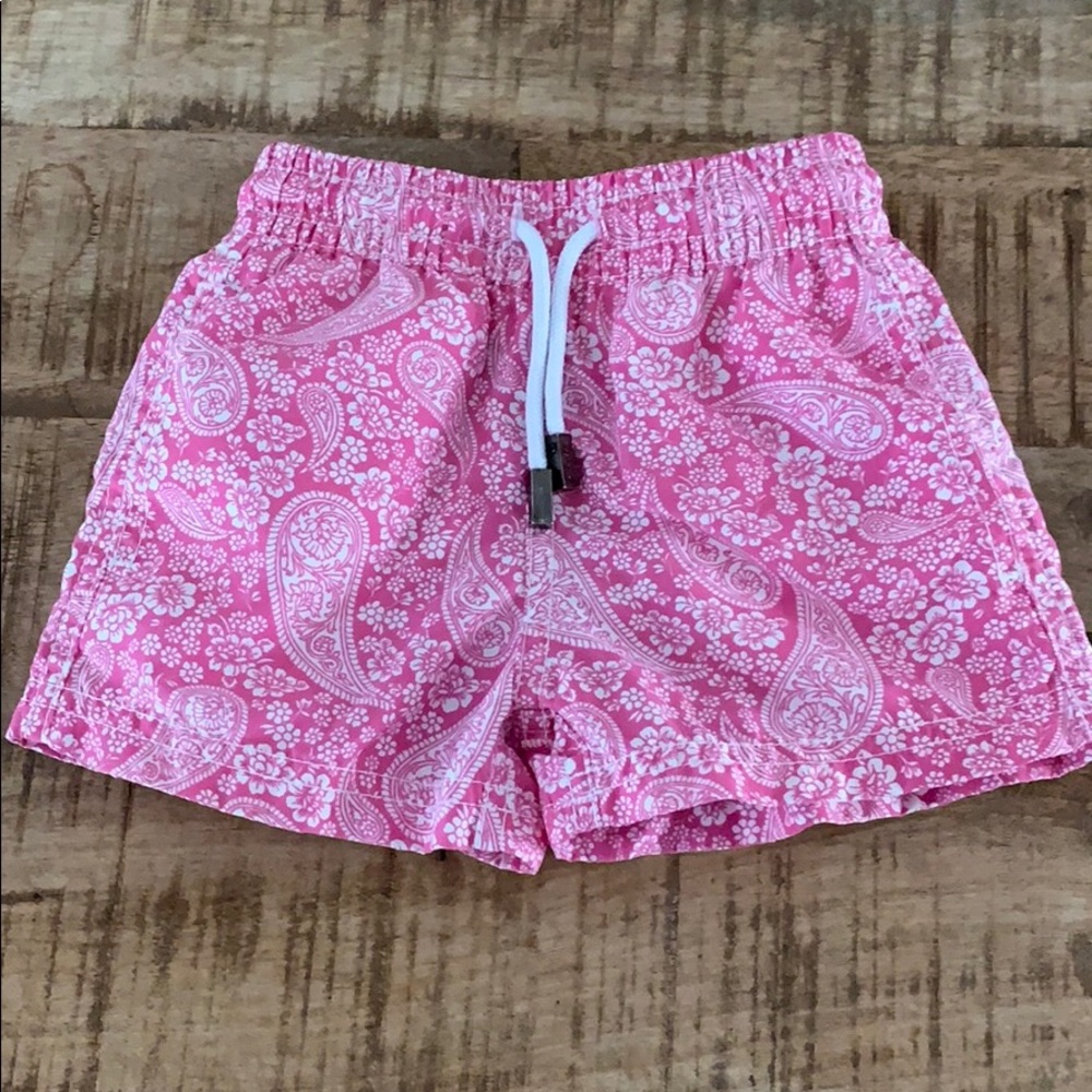 98 Coast Av. XS swimming trunks little boys